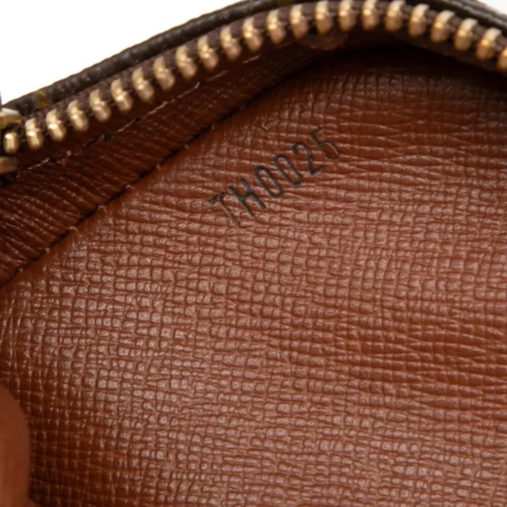 Louis Vuitton Amazon Crossbody Bag